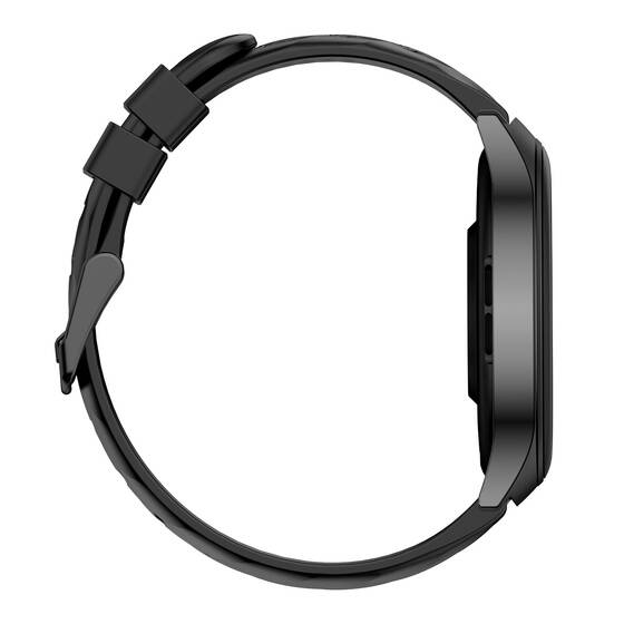 Buff BW12 Akıllı Saat IP68 AOD Amoled Ekran - 3