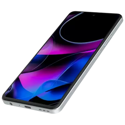 Casper VIA A40 Telefon - 10