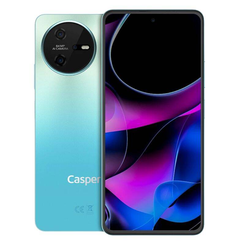 Casper VIA A40 Telefon - 2