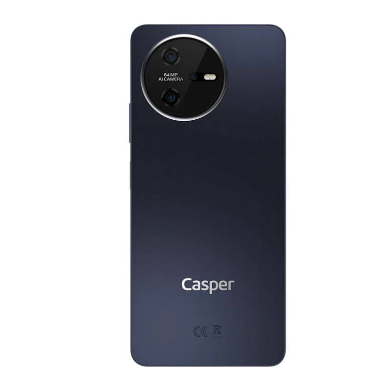 Casper VIA A40 Telefon - 4