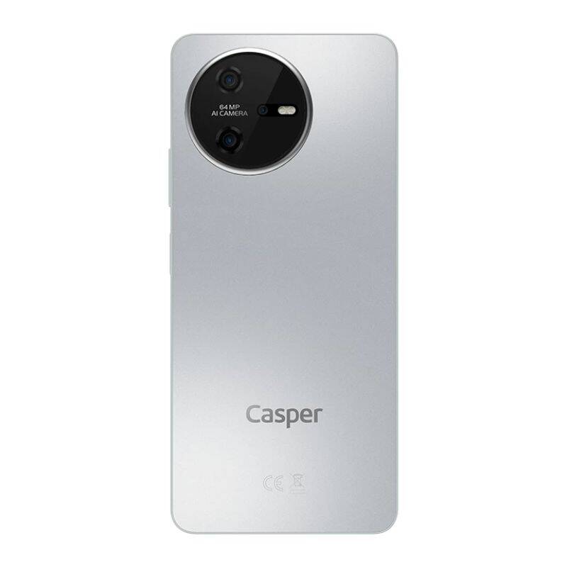 Casper VIA A40 Telefon - 6