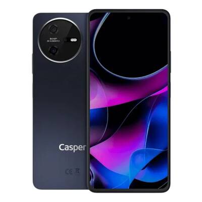 Casper VIA A40 Telefon - 7