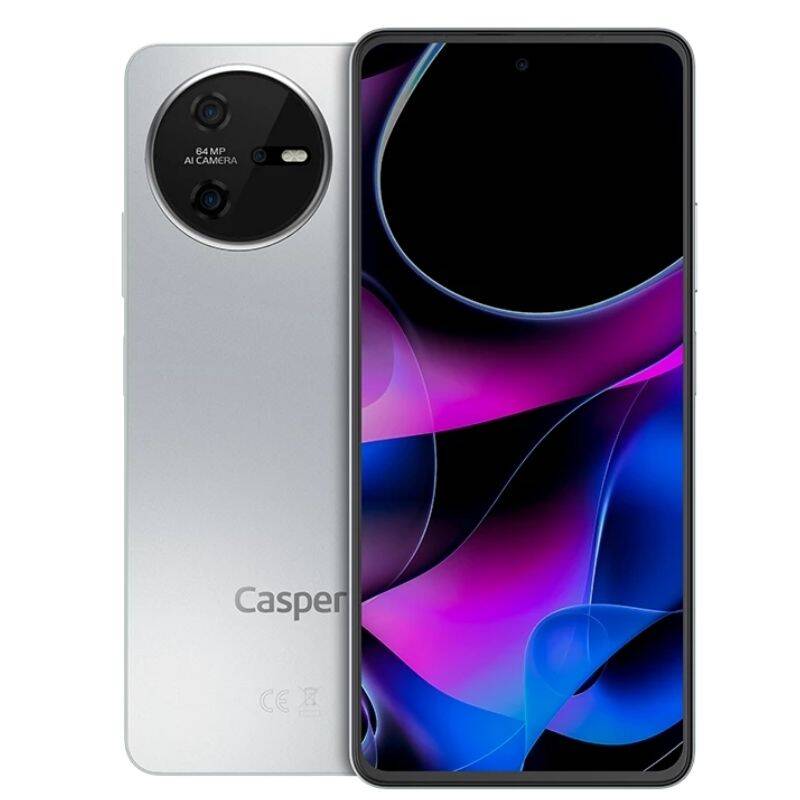 Casper VIA A40 Telefon - 8