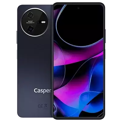 Casper VIA A40 Telefon - 9