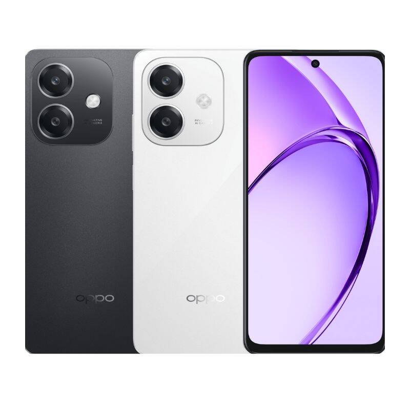 OPPO A3 - 1