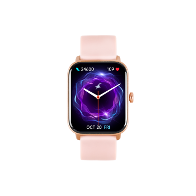 ttec Tempus 46 mm TFT Ekranlı Dikdörtgen Kasa Akıllı Saat - 3