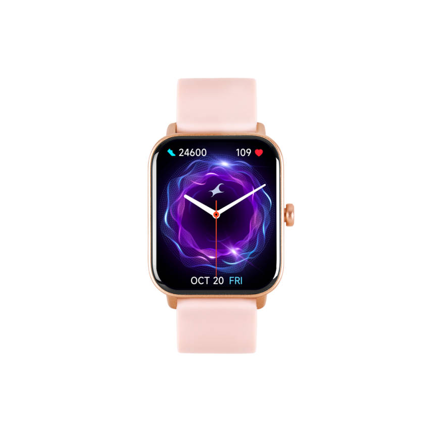 ttec Tempus 46 mm TFT Ekranlı Dikdörtgen Kasa Akıllı Saat - 3