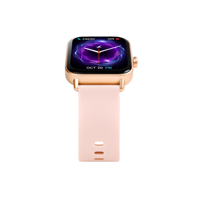 ttec Tempus 46 mm TFT Ekranlı Dikdörtgen Kasa Akıllı Saat - 6