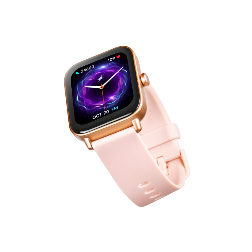 ttec Tempus 46 mm TFT Ekranlı Dikdörtgen Kasa Akıllı Saat - 7