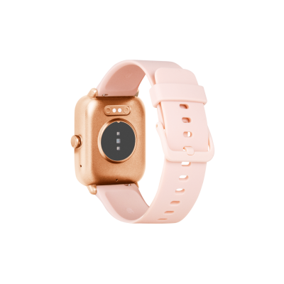 ttec Tempus 46 mm TFT Ekranlı Dikdörtgen Kasa Akıllı Saat - 8