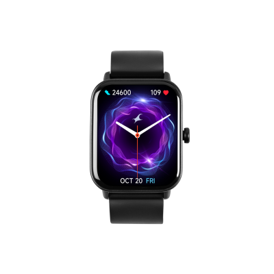 ttec Tempus 46 mm TFT Ekranlı Dikdörtgen Kasa Akıllı Saat - 12