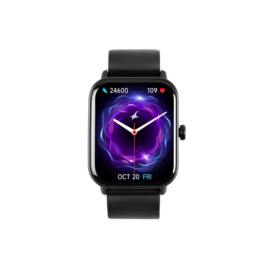 ttec Tempus 46 mm TFT Ekranlı Dikdörtgen Kasa Akıllı Saat - 12