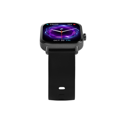 ttec Tempus 46 mm TFT Ekranlı Dikdörtgen Kasa Akıllı Saat - 13