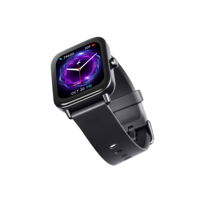 ttec Tempus 46 mm TFT Ekranlı Dikdörtgen Kasa Akıllı Saat - 14