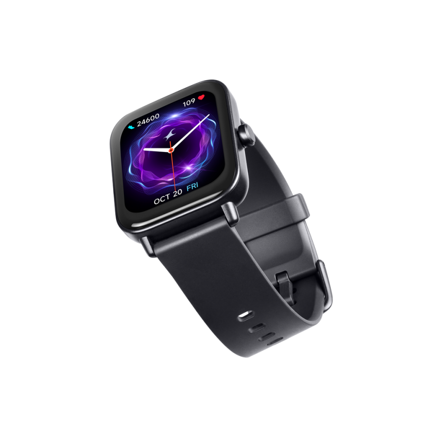 ttec Tempus 46 mm TFT Ekranlı Dikdörtgen Kasa Akıllı Saat - 14